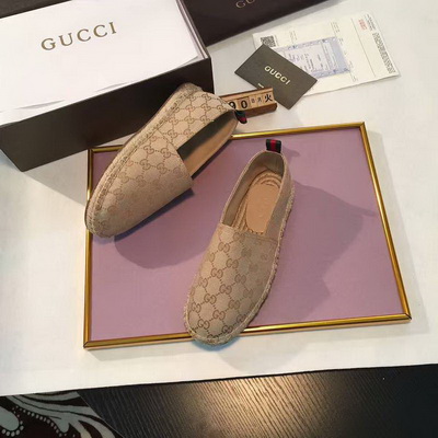 Gucci Men Loafers_063